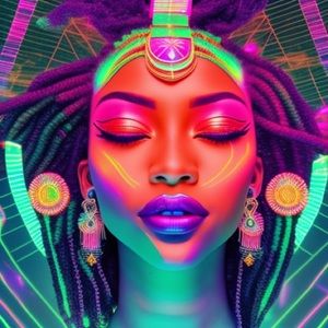 Meet your Posher, KemetChaos✨